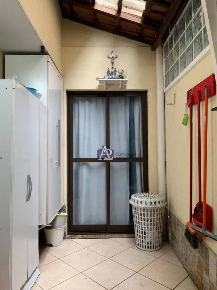 Casa, 4 quartos - Foto 32