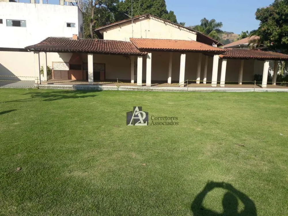 Casa, 4 quartos - Foto 5