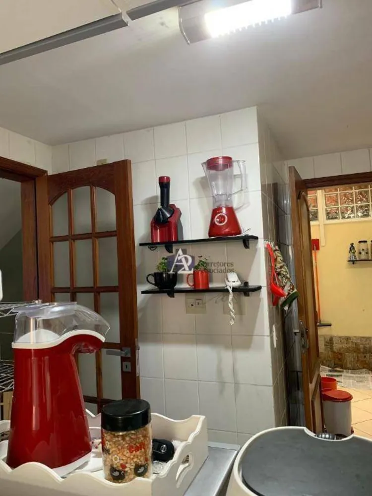 Casa, 4 quartos - Foto 28