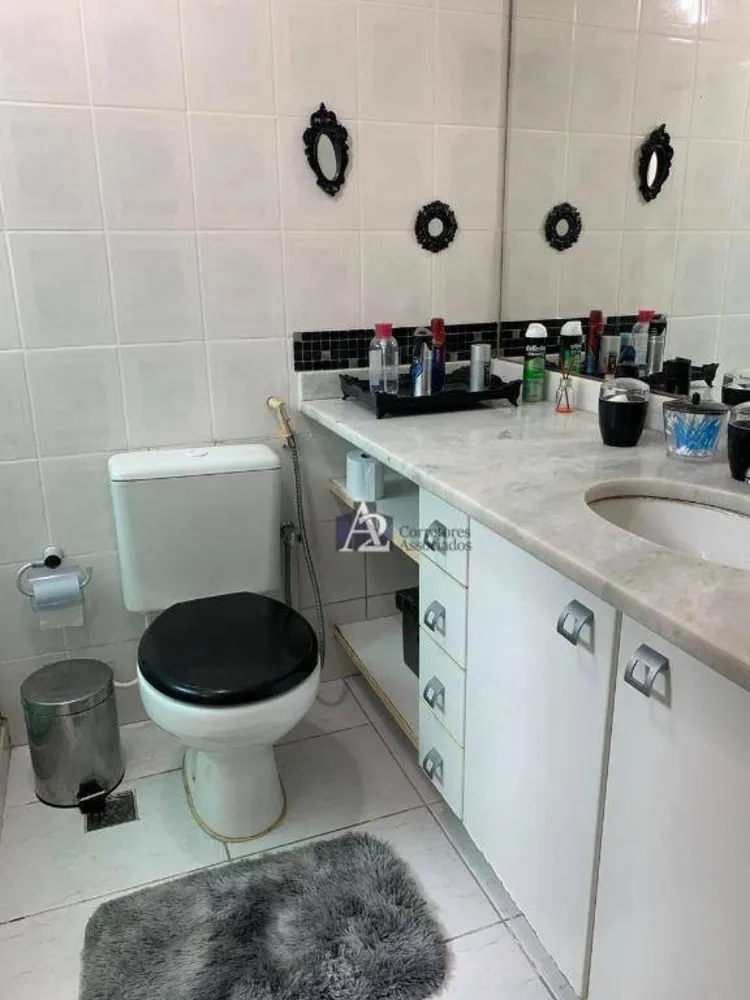 Casa, 4 quartos - Foto 24
