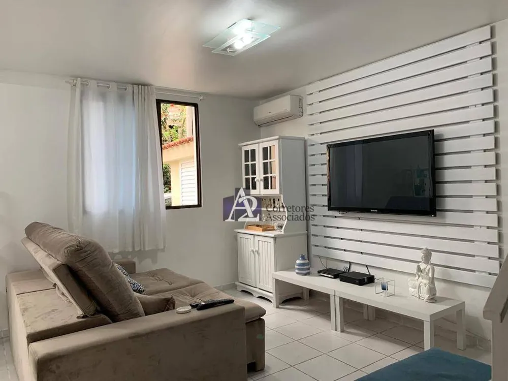 Casa, 4 quartos - Foto 10