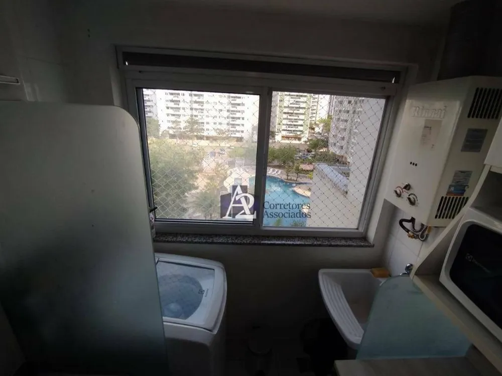 Apartamento, 2 quartos, 68 m² - Foto 19