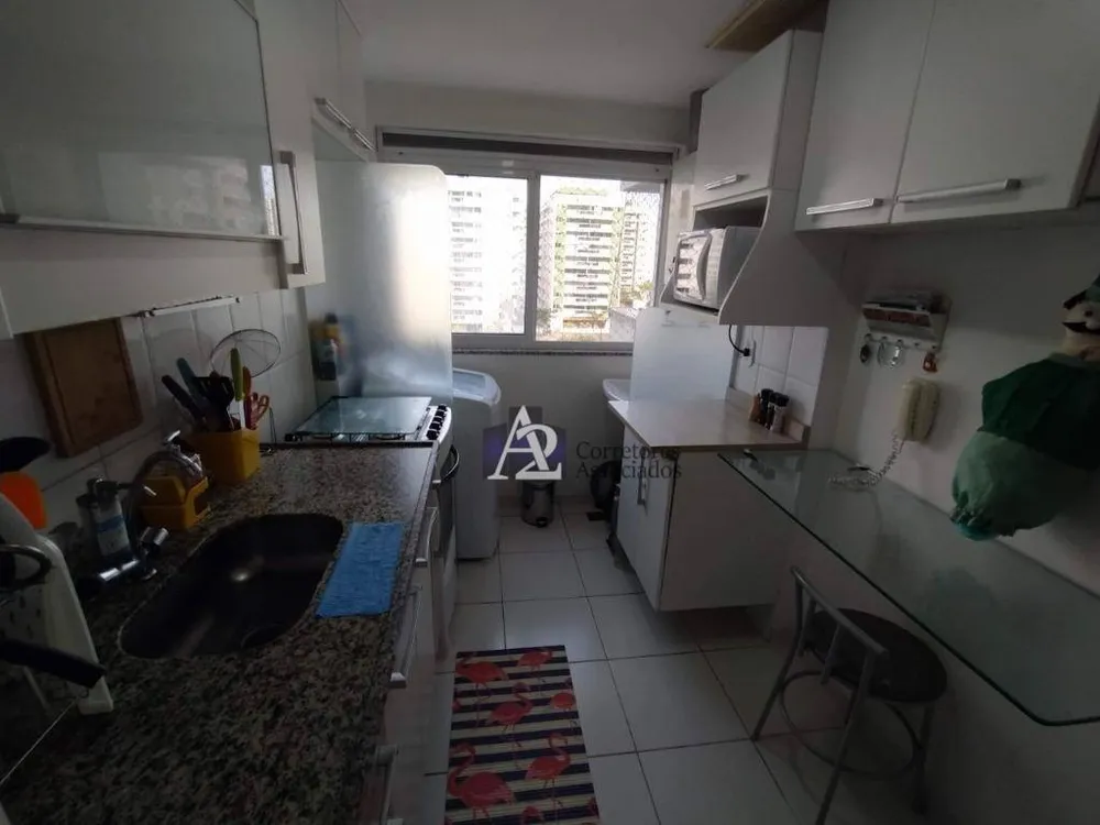 Apartamento, 2 quartos, 68 m² - Foto 18