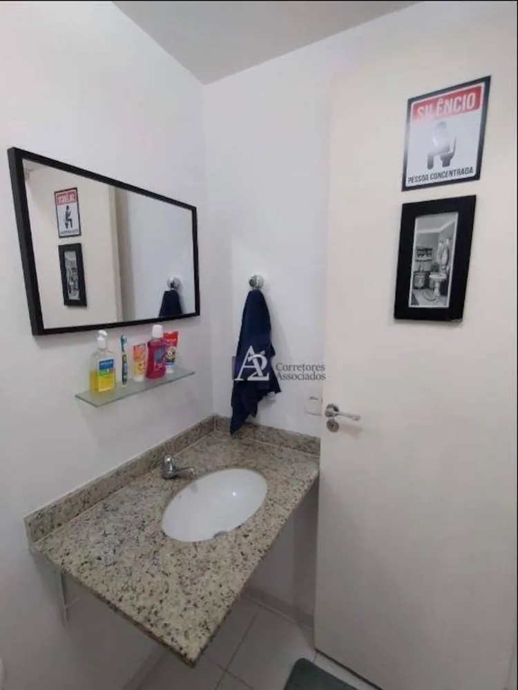 Apartamento, 2 quartos, 68 m² - Foto 11