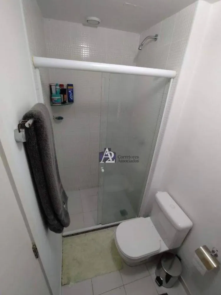 Apartamento, 2 quartos, 68 m² - Foto 10