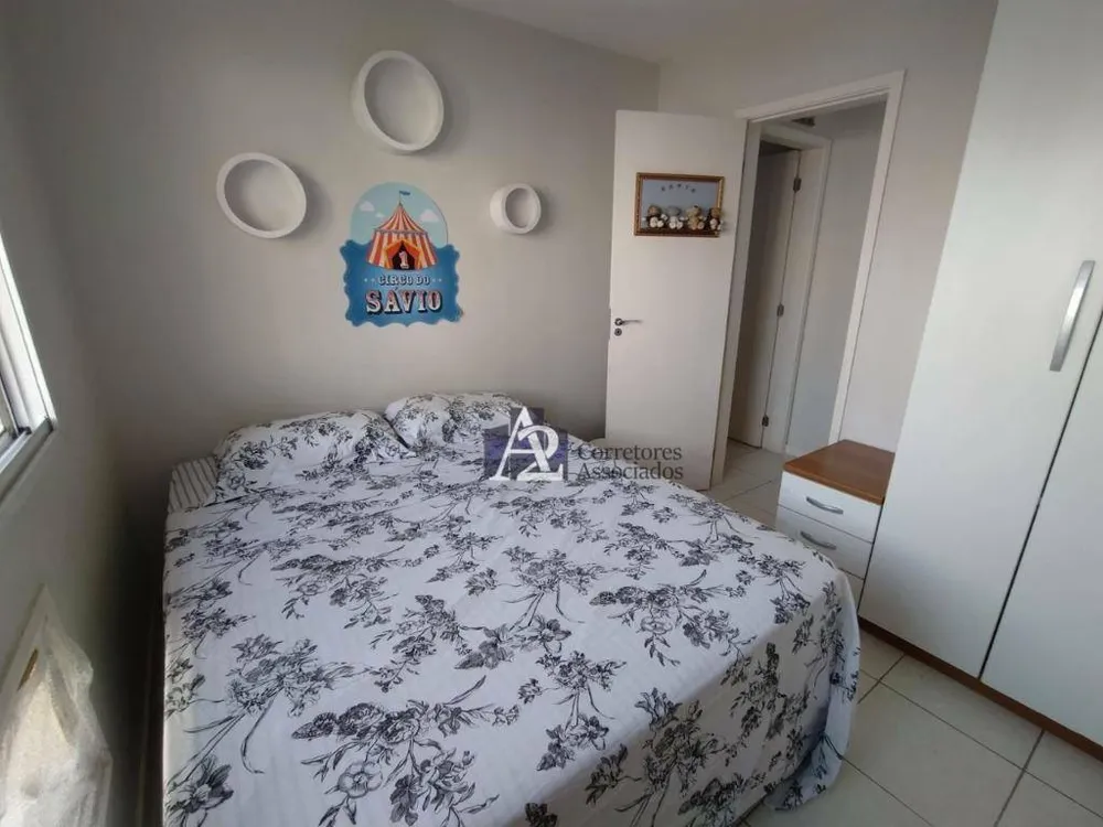 Apartamento, 2 quartos, 68 m² - Foto 7