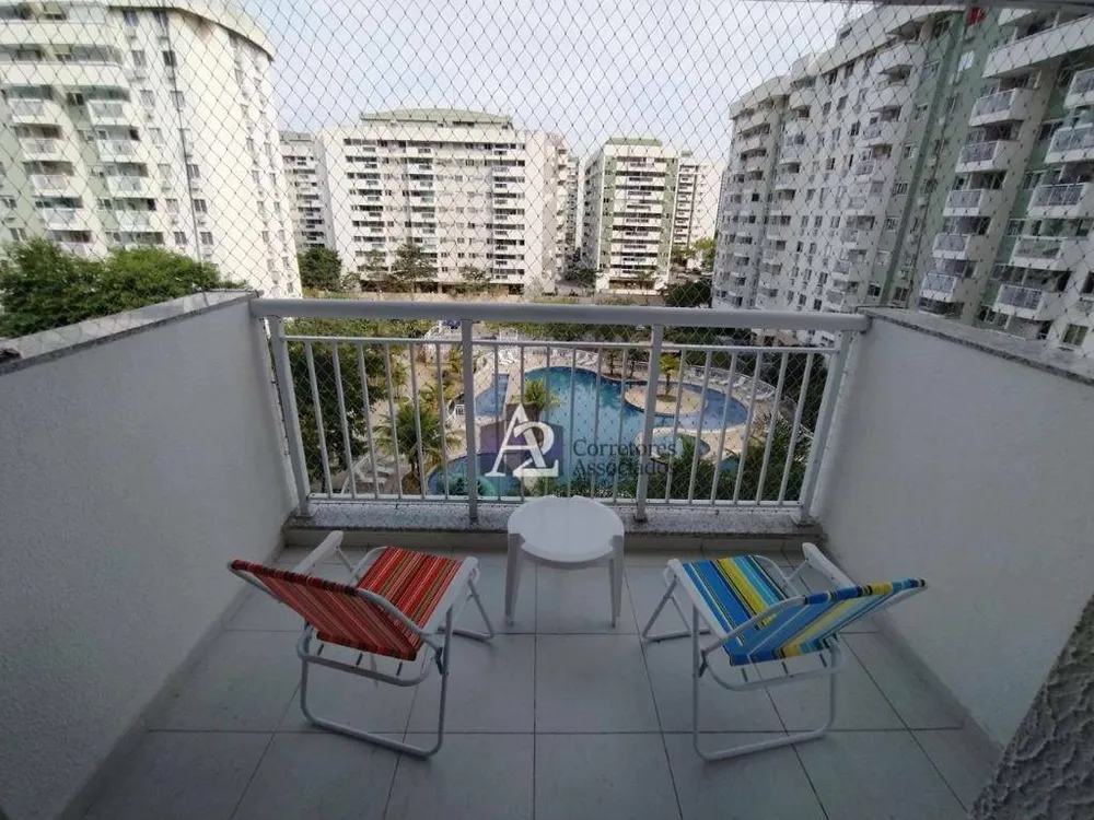 Apartamento, 2 quartos, 68 m² - Foto 20
