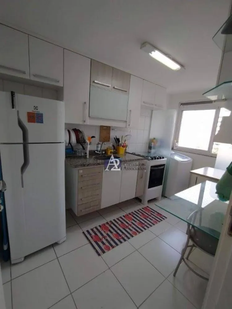 Apartamento, 2 quartos, 68 m² - Foto 14