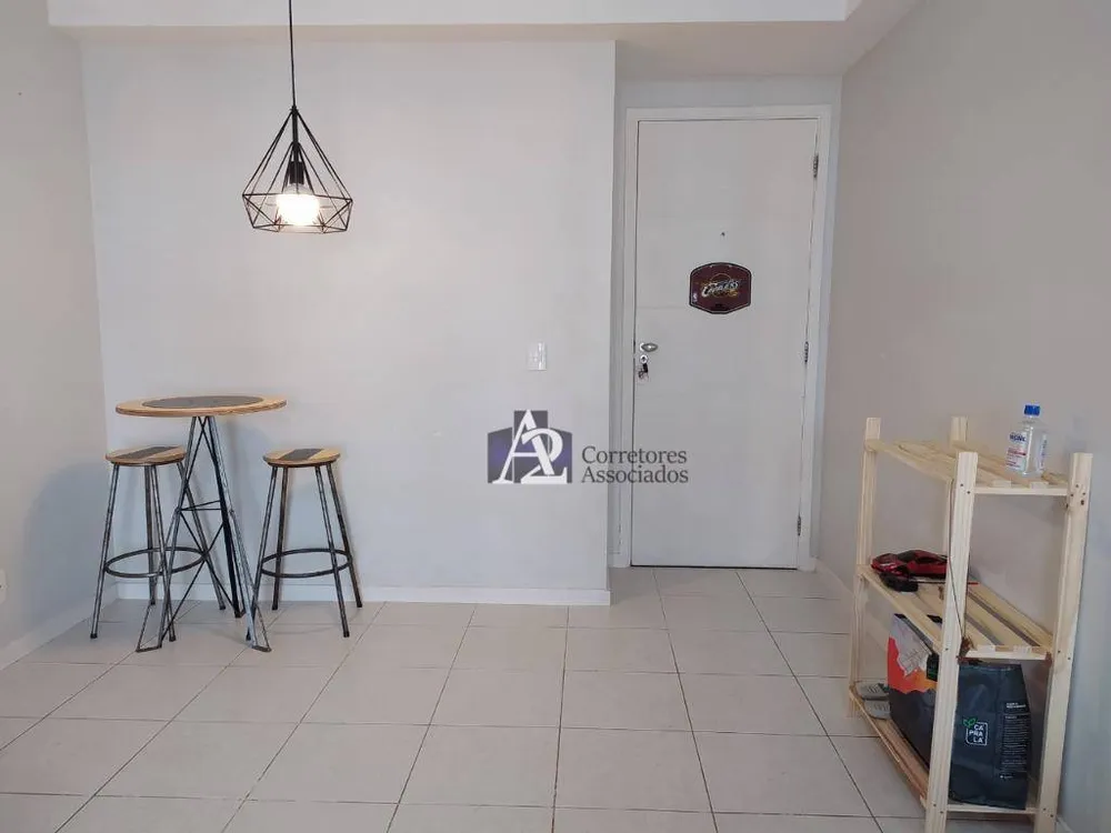 Apartamento, 2 quartos, 68 m² - Foto 2