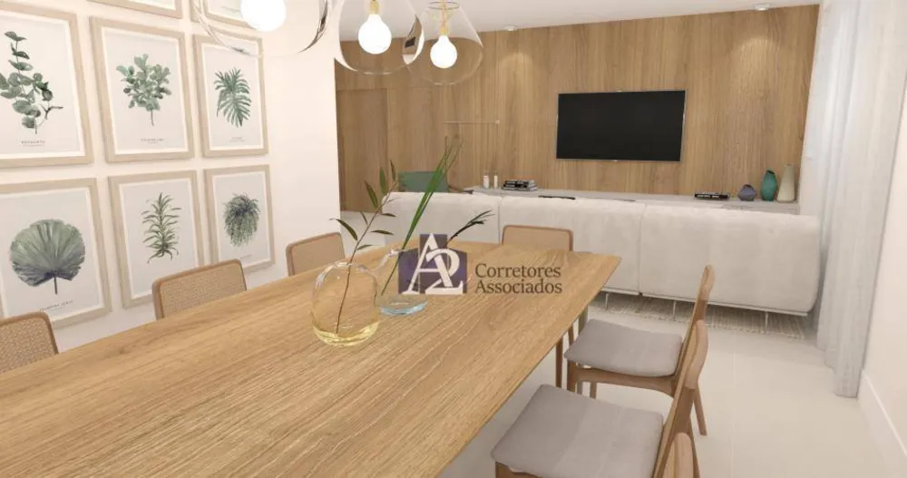 Casa, 5 quartos, 240 m² - Foto 5
