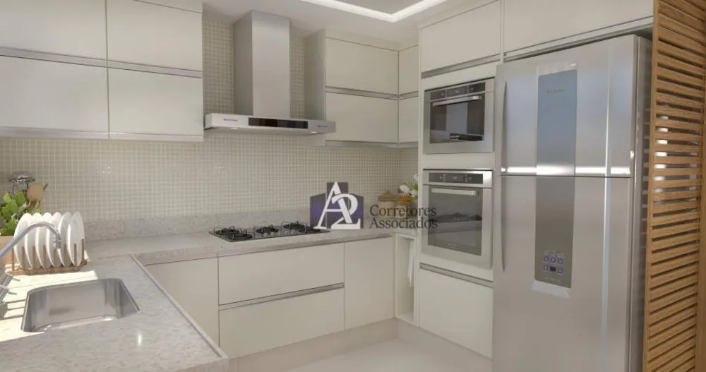 Casa, 5 quartos, 240 m² - Foto 7
