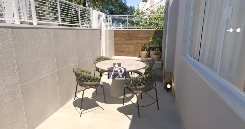 Casa, 5 quartos, 240 m² - Foto 4