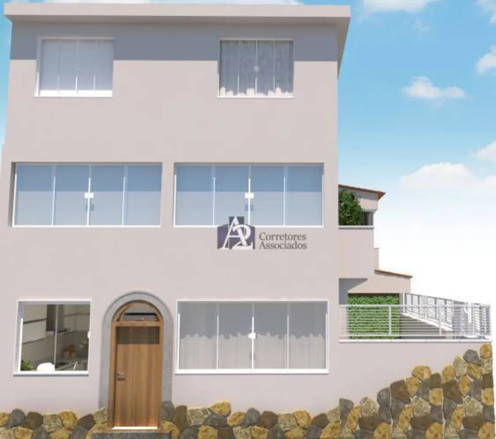 Casa, 5 quartos, 240 m² - Foto 3