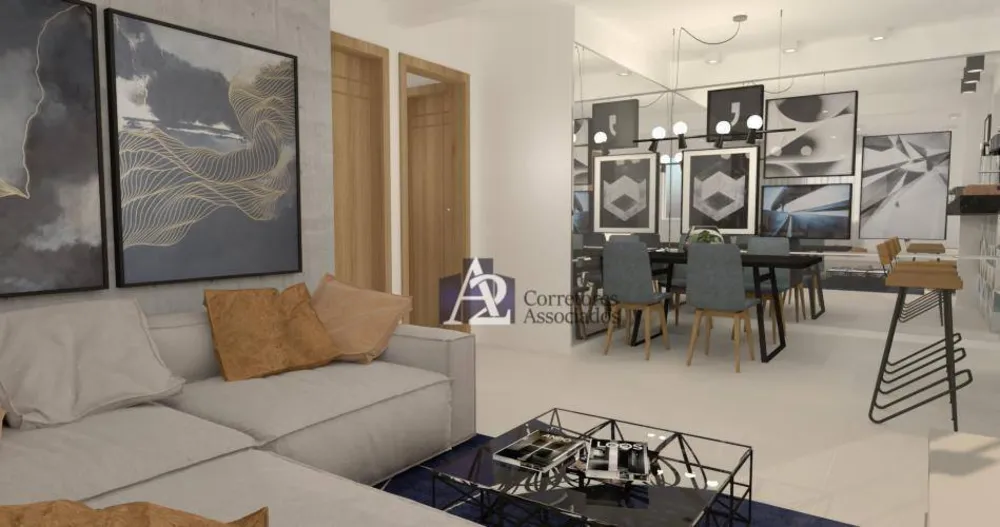 Casa, 5 quartos, 240 m² - Foto 10