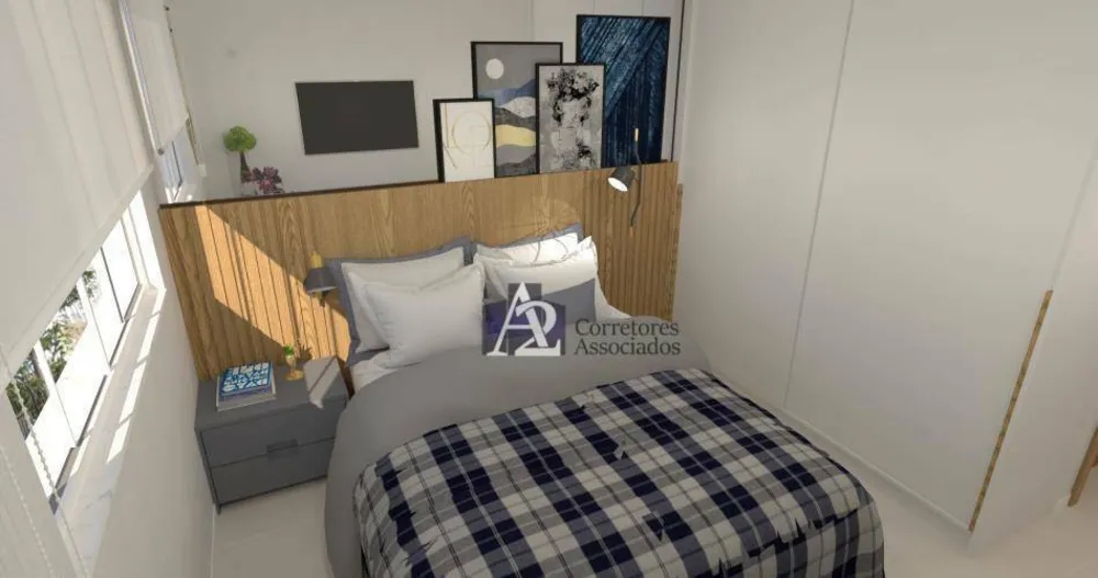 Casa, 5 quartos, 240 m² - Foto 14