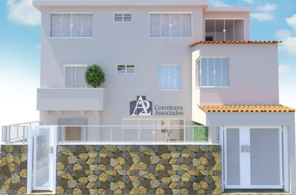 Casa, 5 quartos, 240 m² - Foto 1
