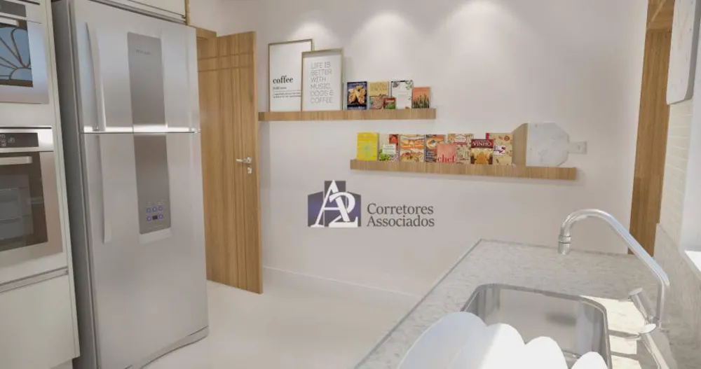 Casa, 5 quartos, 240 m² - Foto 6