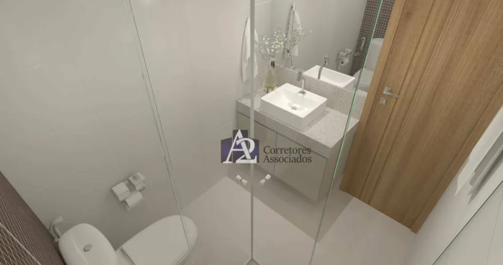 Casa, 5 quartos, 240 m² - Foto 11
