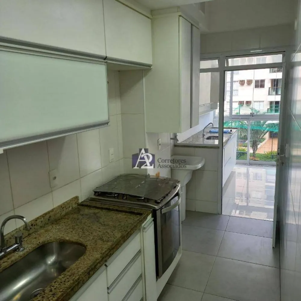Apartamento, 2 quartos, 66 m² - Foto 1