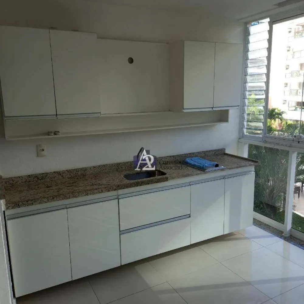 Apartamento, 2 quartos, 66 m² - Foto 6