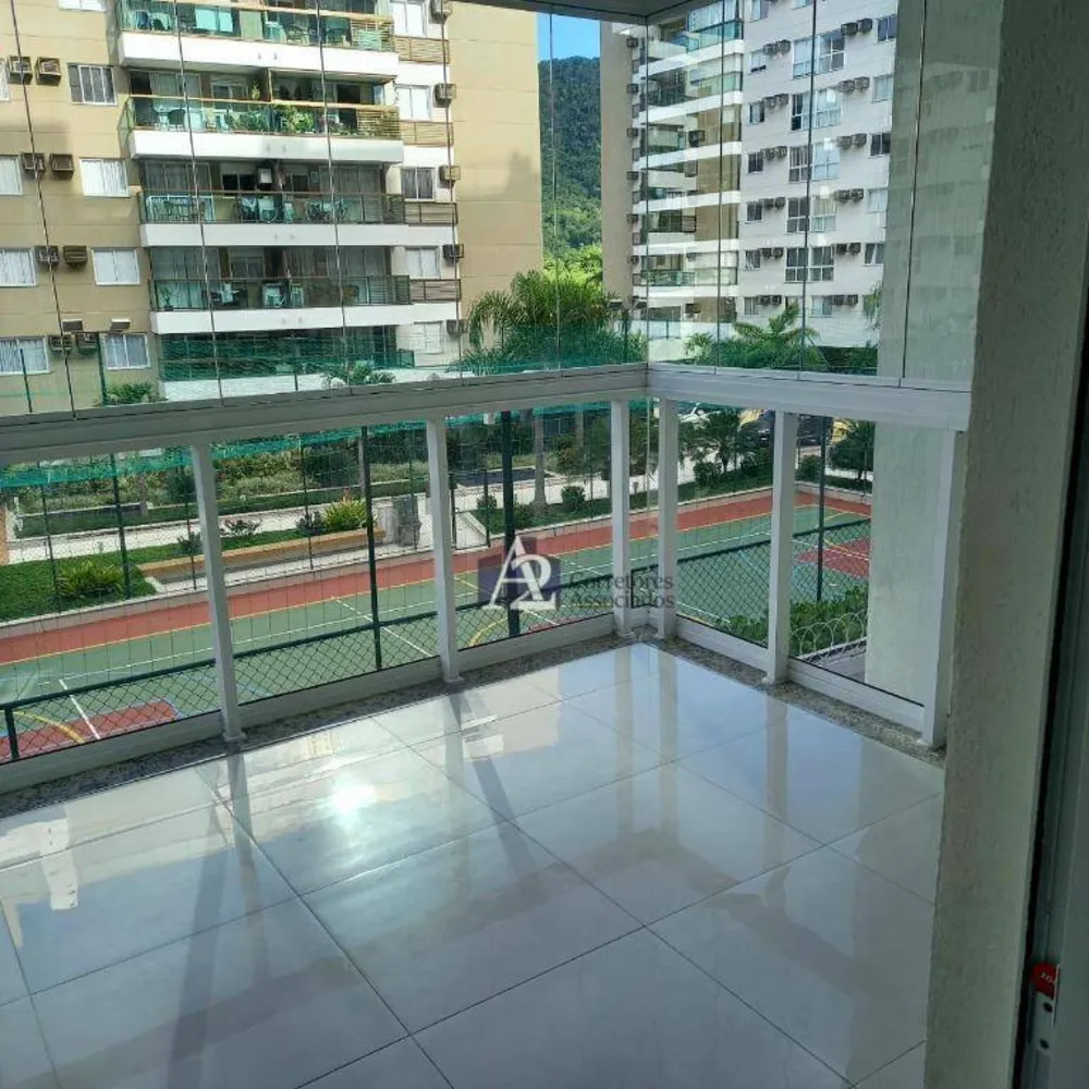 Apartamento, 2 quartos, 66 m² - Foto 5