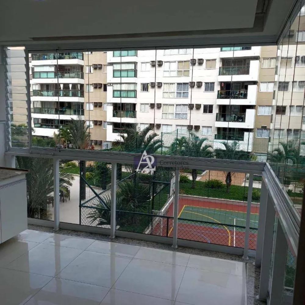 Apartamento, 2 quartos, 66 m² - Foto 7