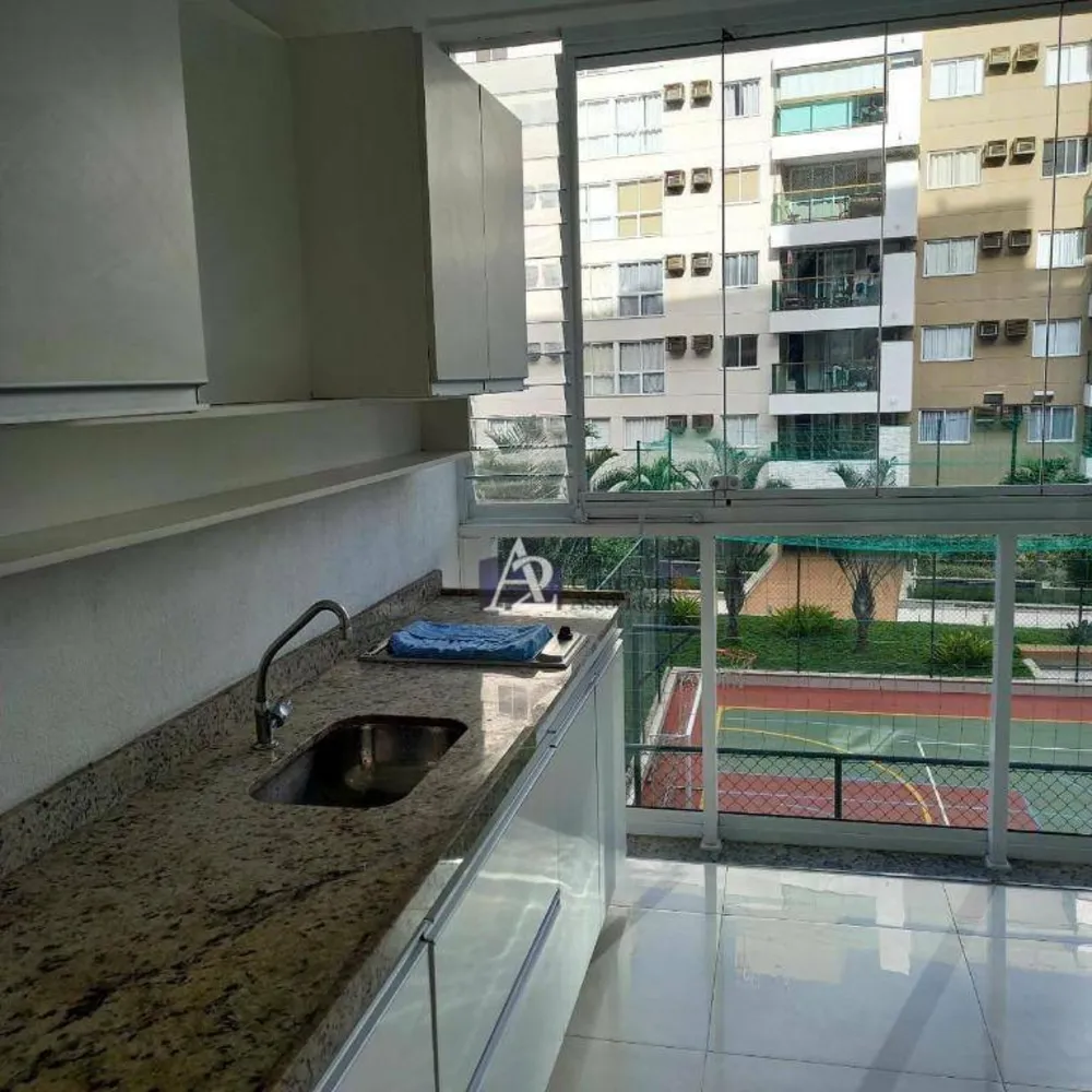 Apartamento, 2 quartos, 66 m² - Foto 8