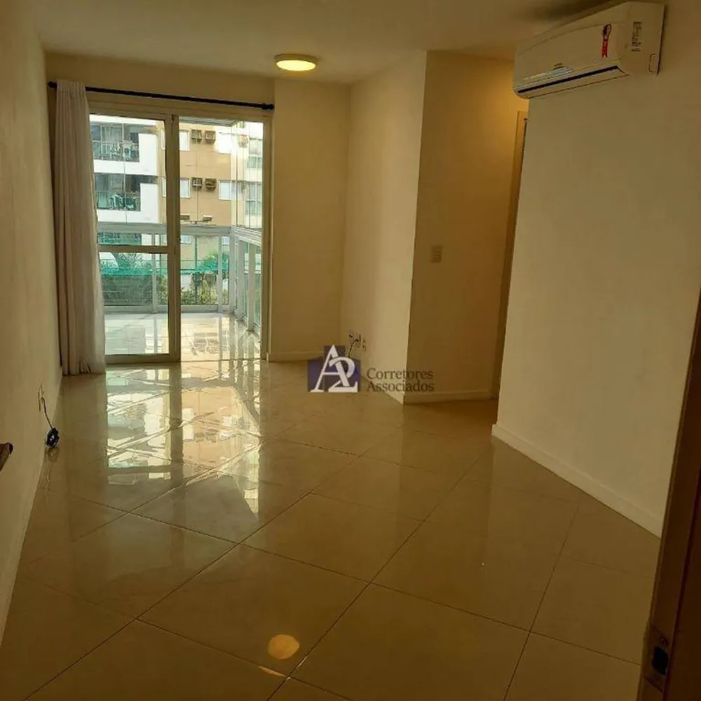 Apartamento, 2 quartos, 66 m² - Foto 11