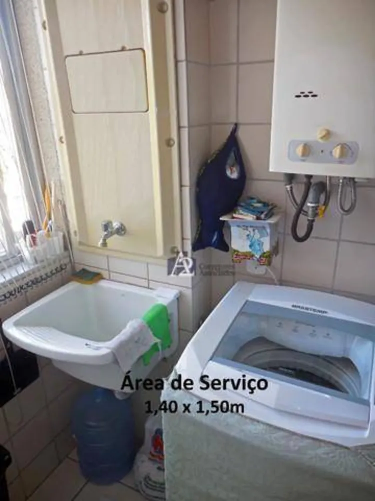 Apartamento, 2 quartos, 60 m² - Foto 8
