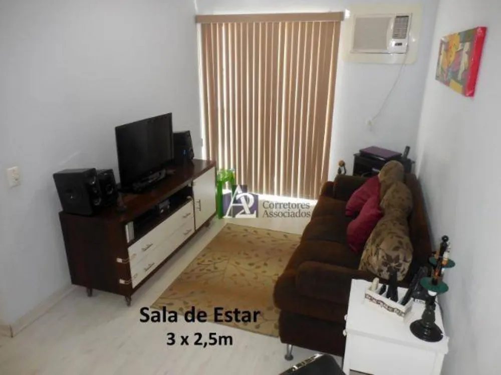 Apartamento, 2 quartos, 60 m² - Foto 7