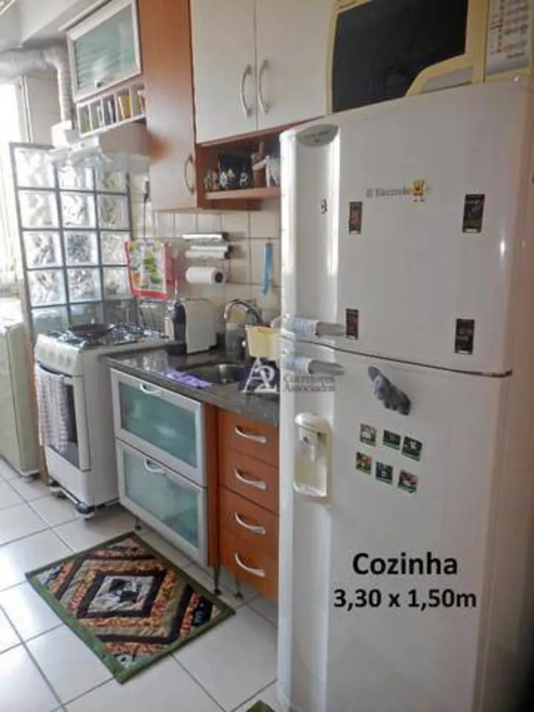 Apartamento, 2 quartos, 60 m² - Foto 3