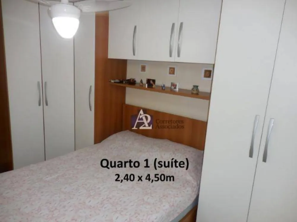 Apartamento, 2 quartos, 60 m² - Foto 16