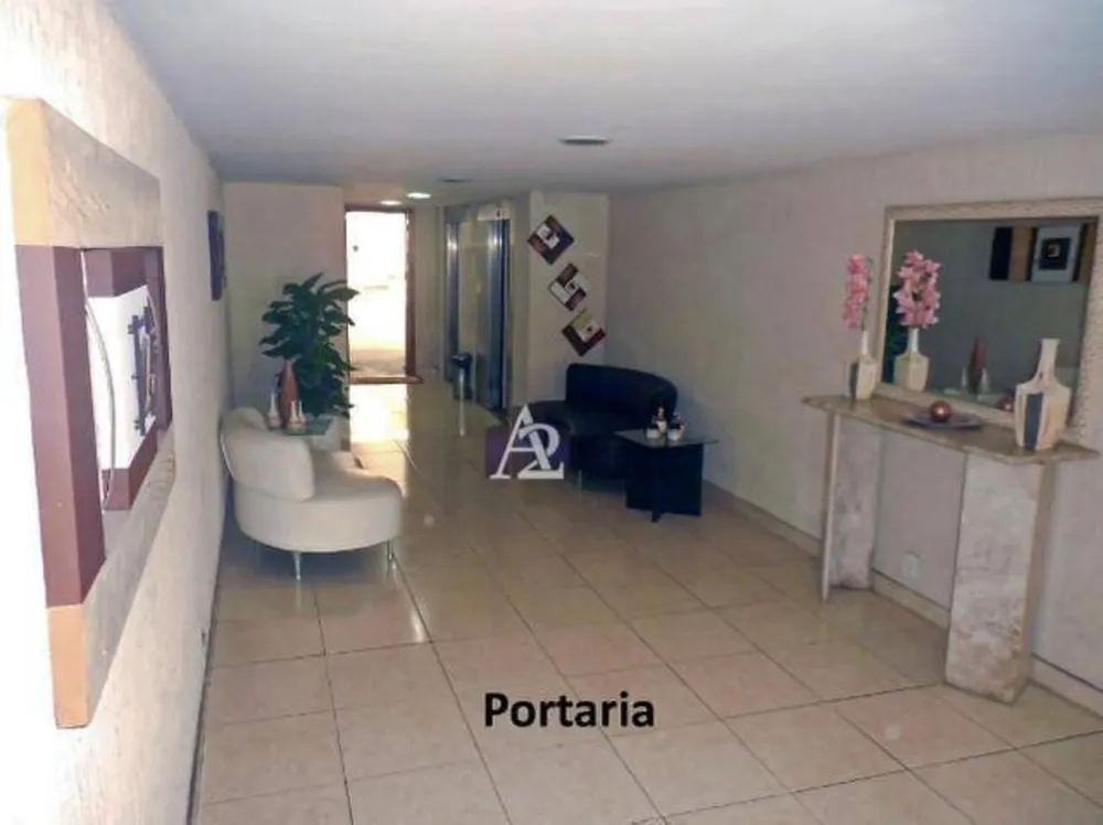 Apartamento, 2 quartos, 60 m² - Foto 11