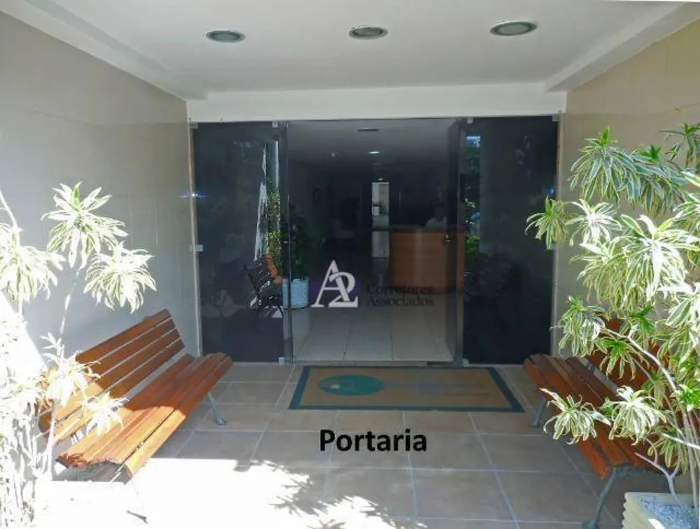 Apartamento, 2 quartos, 60 m² - Foto 14