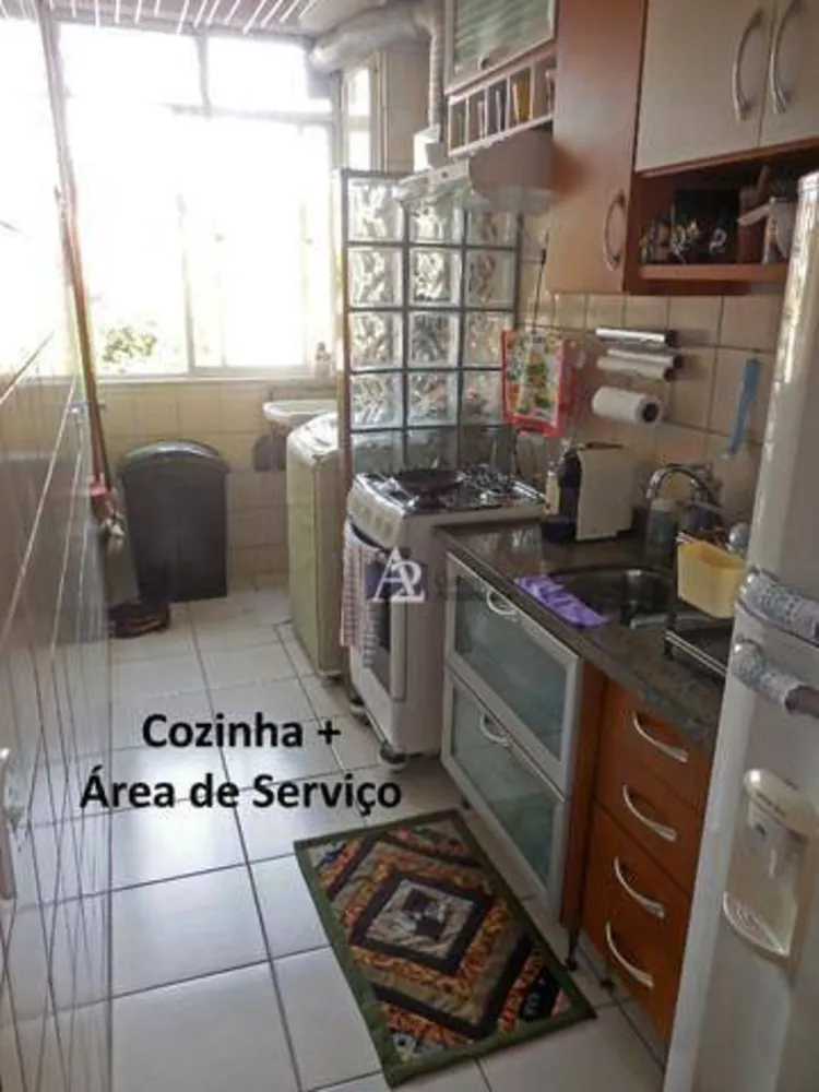 Apartamento, 2 quartos, 60 m² - Foto 12