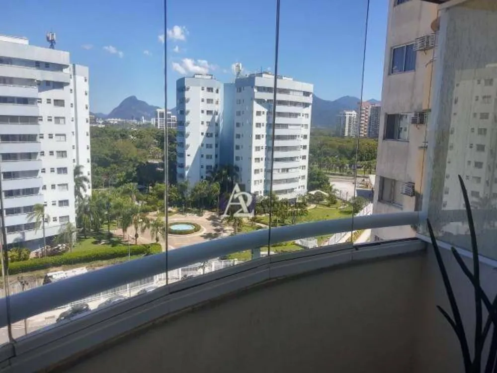 Apartamento, 1 quarto, 43 m² - Foto 1