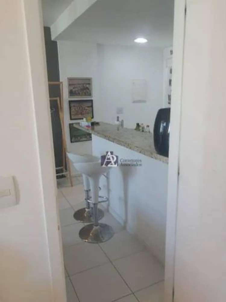 Apartamento, 1 quarto, 43 m² - Foto 4
