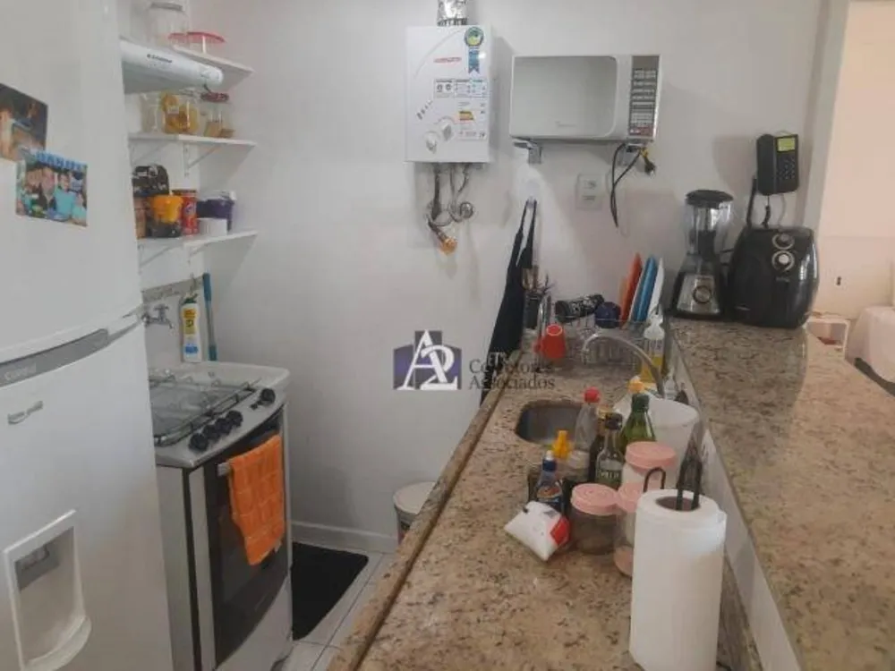Apartamento, 1 quarto, 43 m² - Foto 6