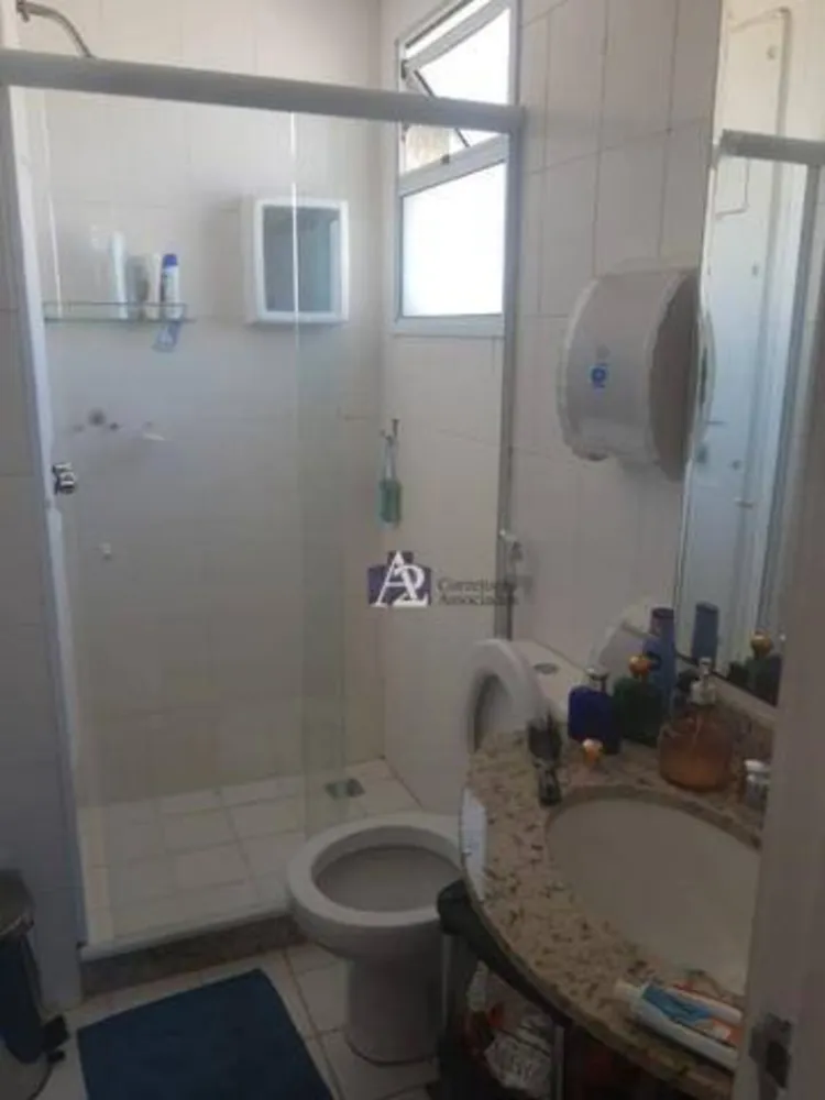 Apartamento, 1 quarto, 43 m² - Foto 5