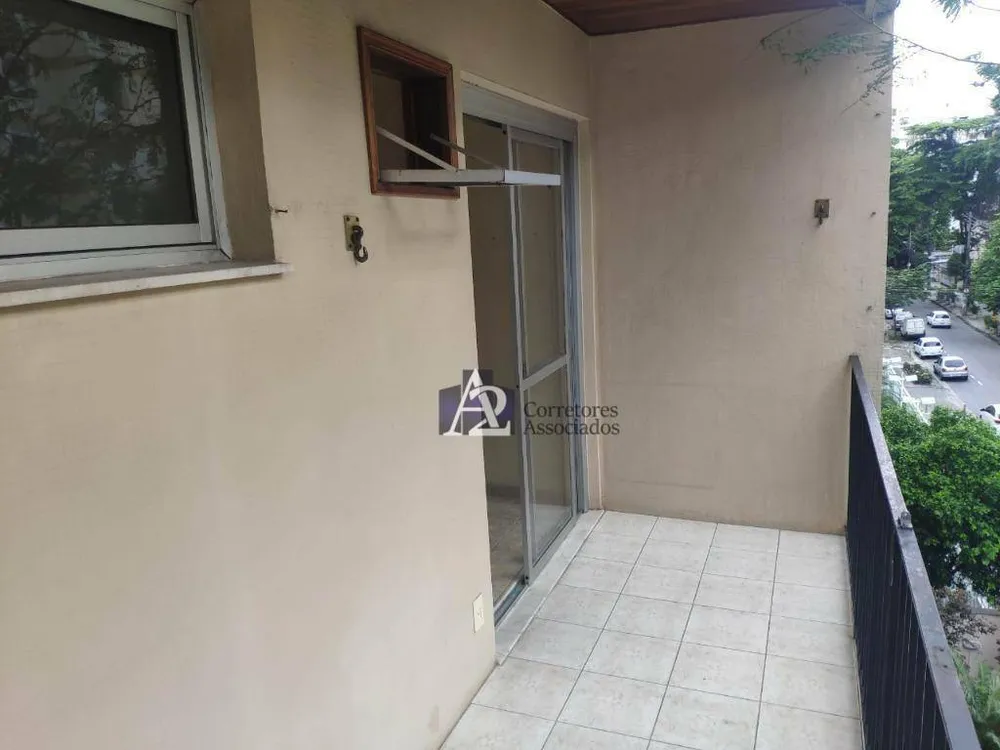 Apartamento, 2 quartos, 70 m² - Foto 6