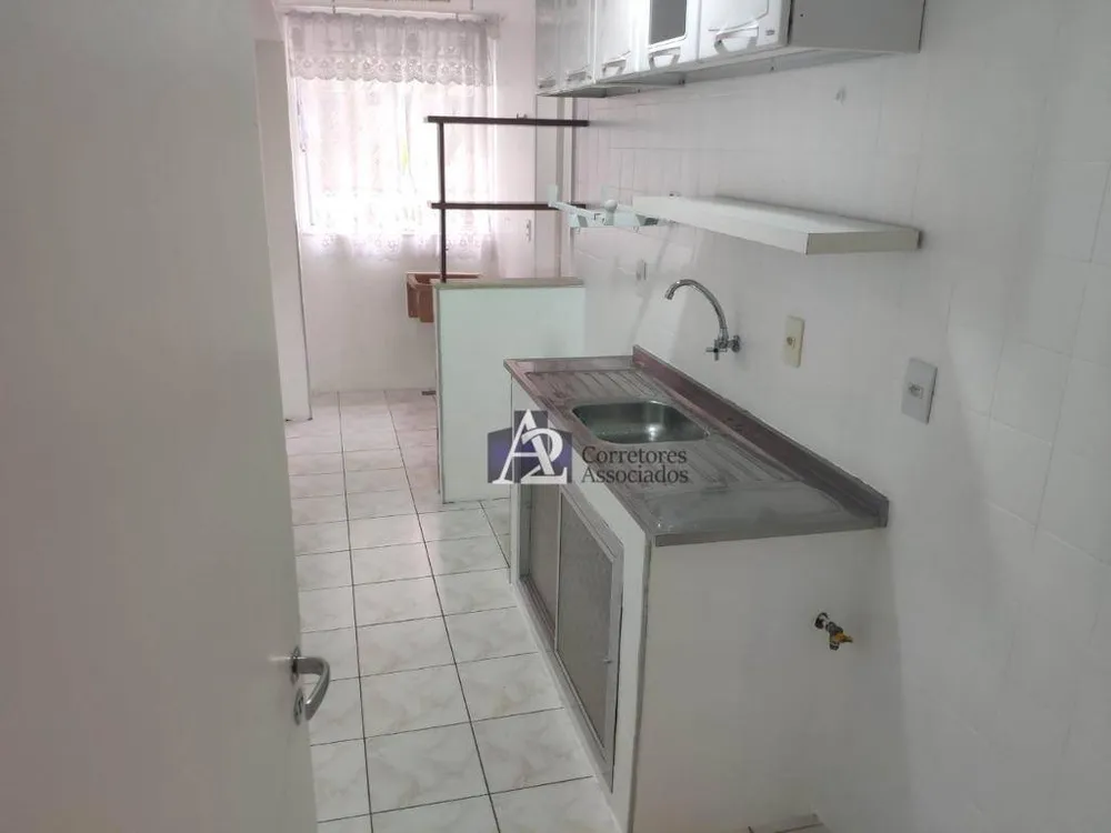 Apartamento, 2 quartos, 70 m² - Foto 2