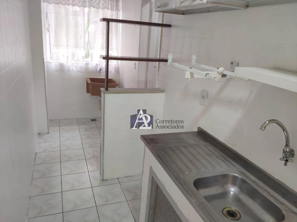 Apartamento, 2 quartos, 70 m² - Foto 1