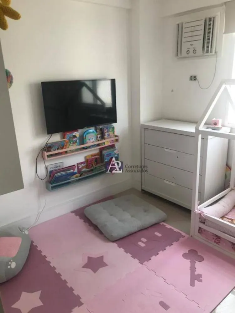 Apartamento, 2 quartos, 60 m² - Foto 7