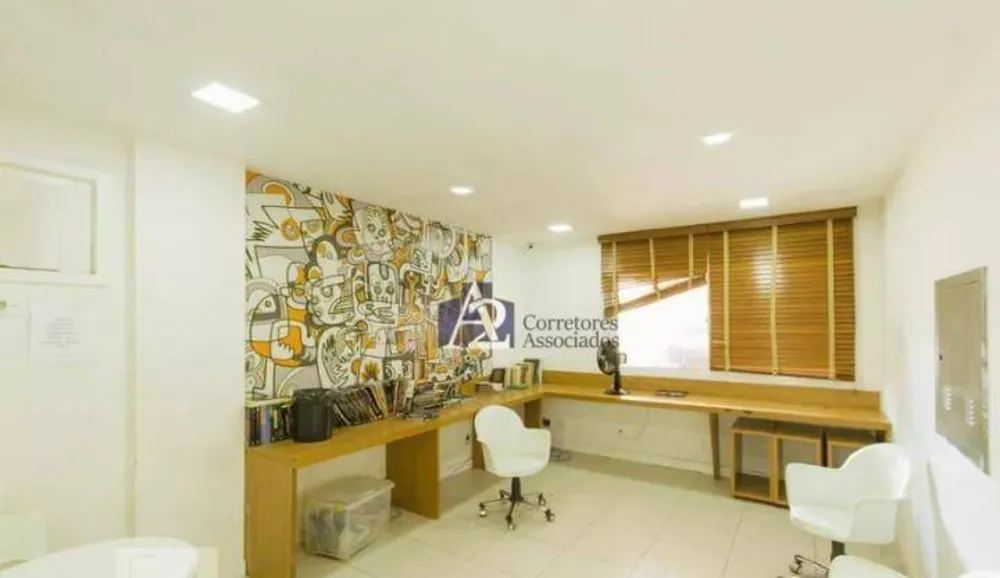 Apartamento, 2 quartos, 60 m² - Foto 18