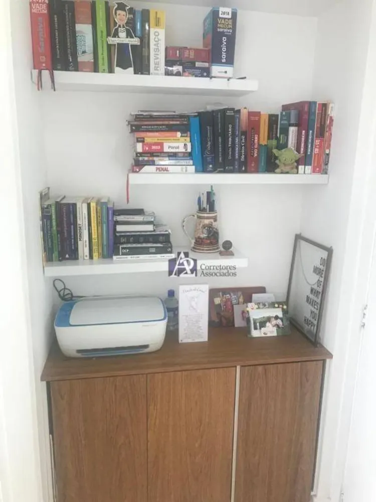 Apartamento, 2 quartos, 60 m² - Foto 5