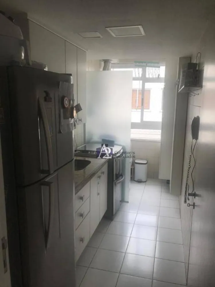Apartamento, 2 quartos, 60 m² - Foto 12