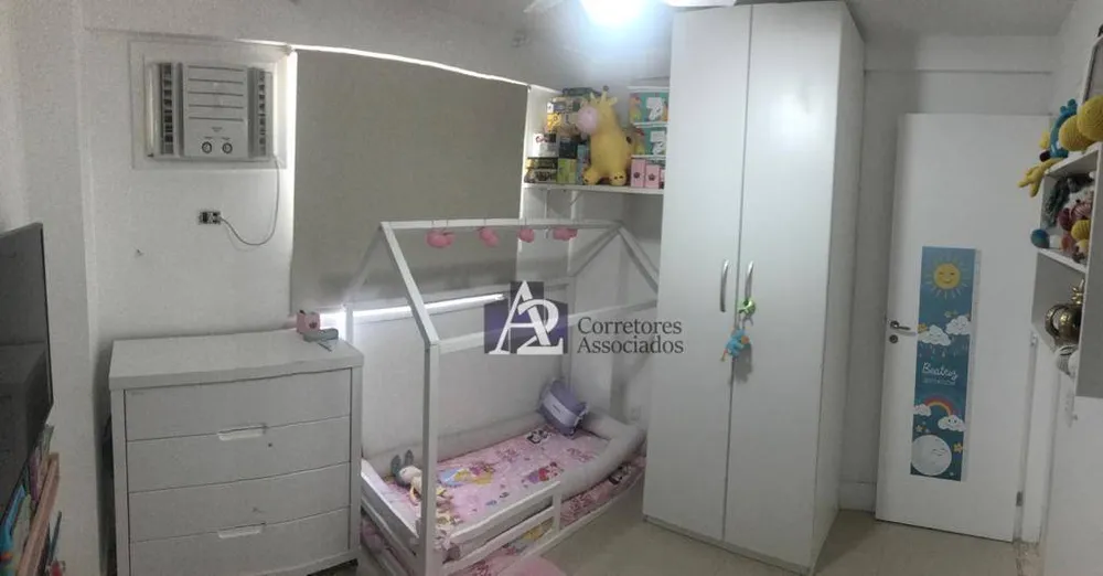Apartamento, 2 quartos, 60 m² - Foto 6