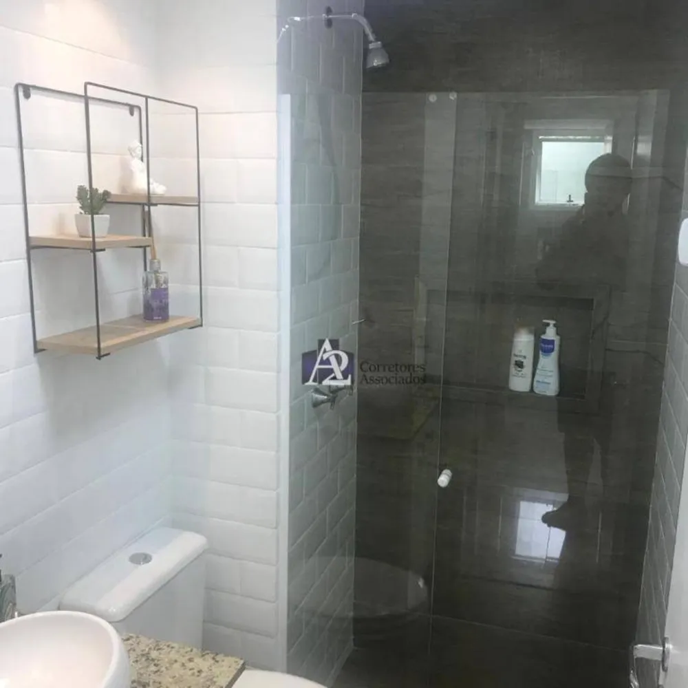 Apartamento, 2 quartos, 60 m² - Foto 9
