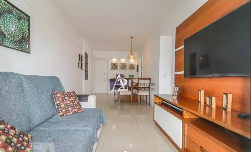 Apartamento, 2 quartos, 60 m² - Foto 2