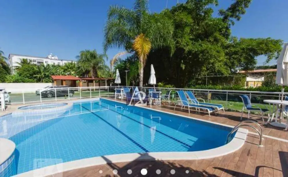 Apartamento, 2 quartos, 60 m² - Foto 15